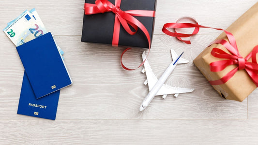 best travel gifts for holidays
