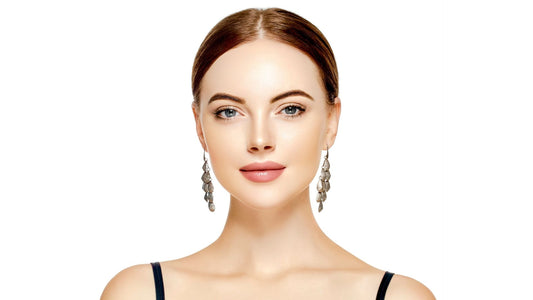 Ultimate Guide to Hypoallergenic Jewellery for sensitive skin