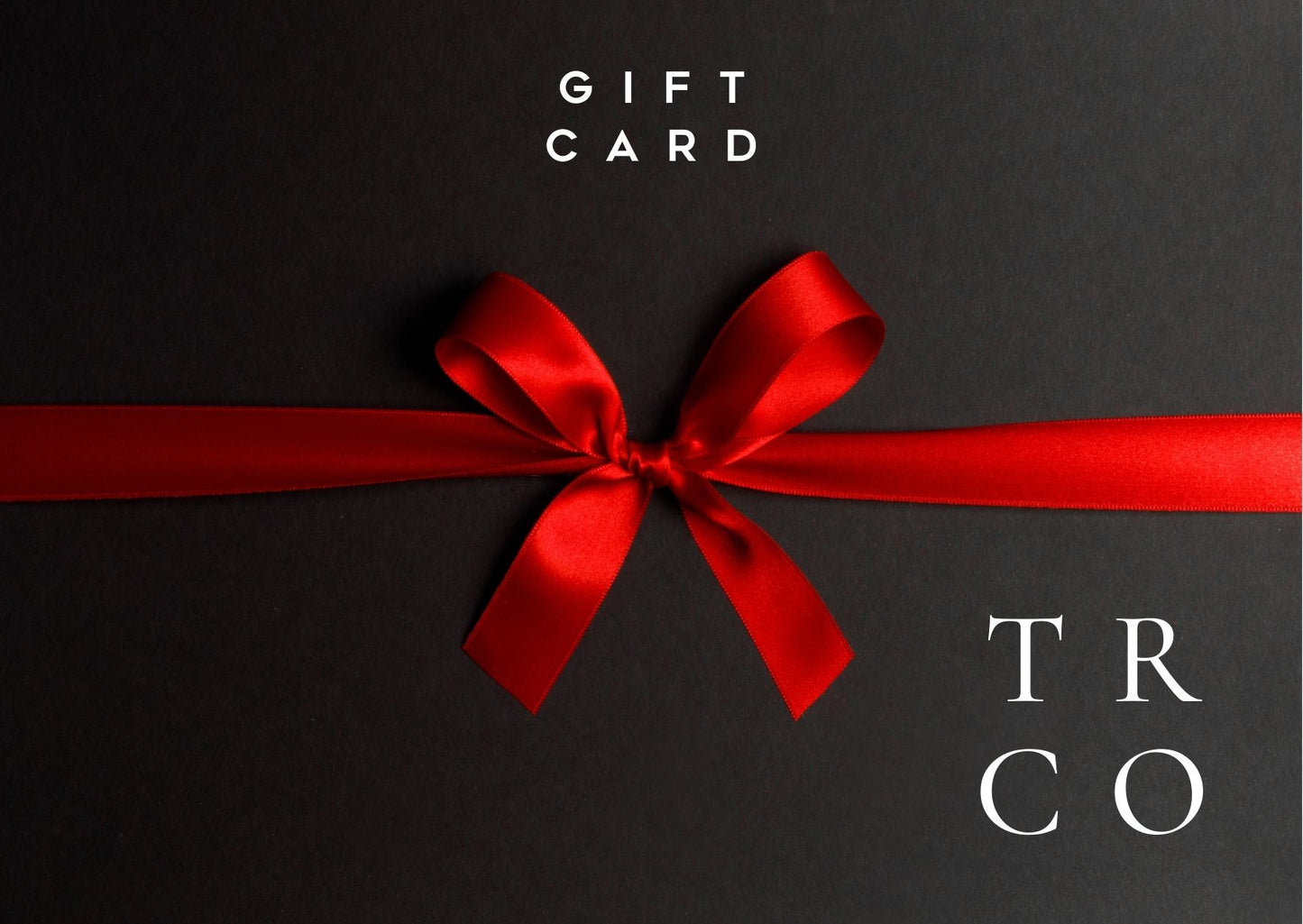 travel gift card voucher