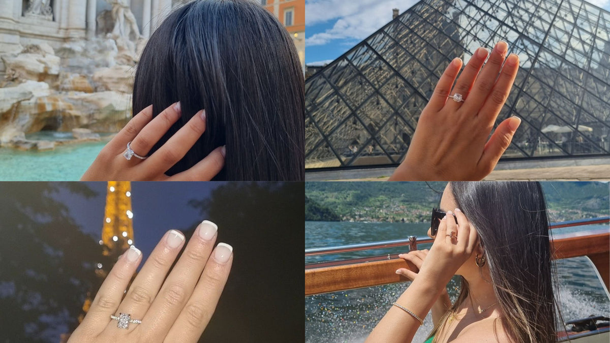 Exploring the Quality of 925 Silver Travel Rings – Travel Ring Co