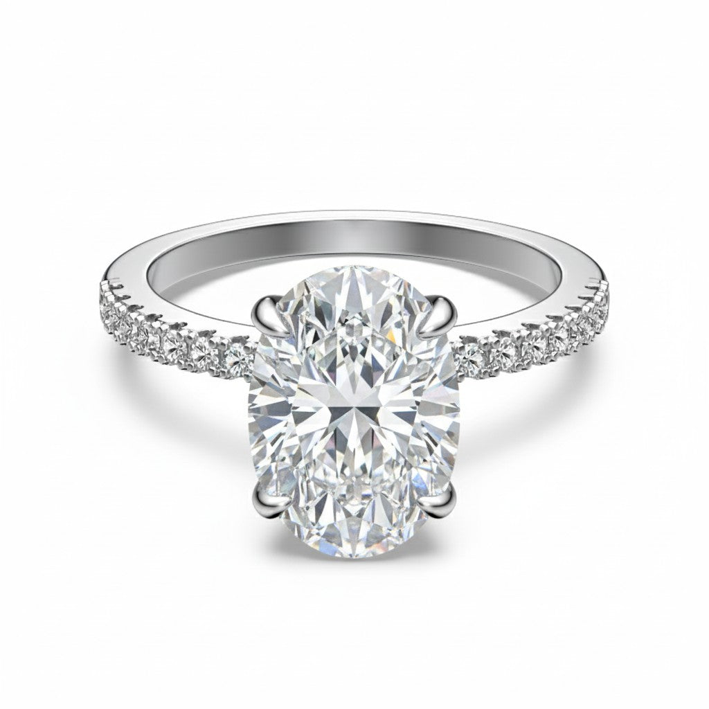 Malaga-3.5ct-silver-oval-ring