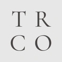 Travel Ring Co Initials favicon