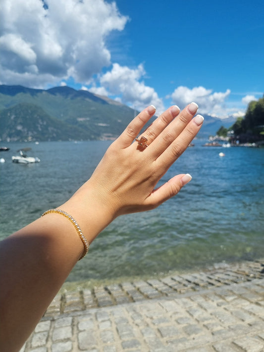 fake engagement rings in europe
