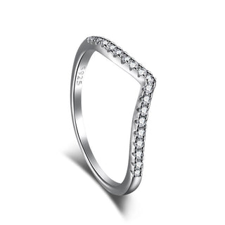 Wishbone Ring