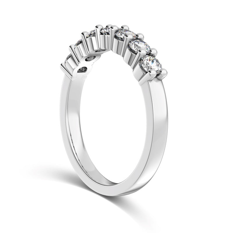 stacker ring