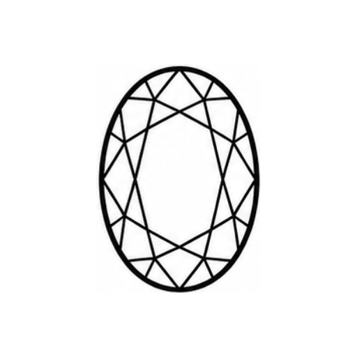 Oval